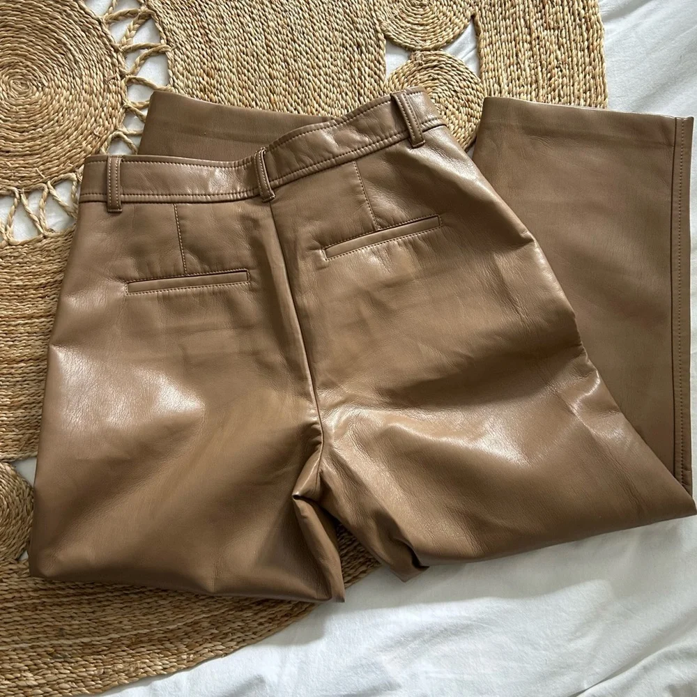 Babaton Command Cropped Pant - Picture 10 of 16